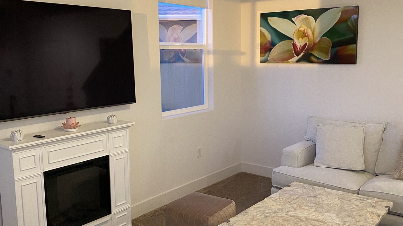 Photo of Livingroom in Ripon