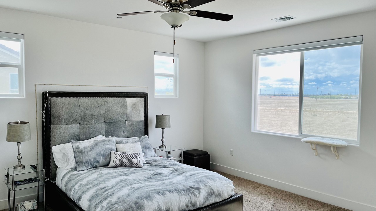 Photo of Bedroom in Ripon