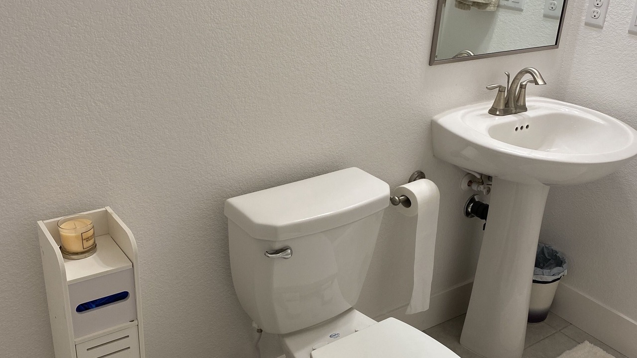 Photo of Bathroom in Ripon
