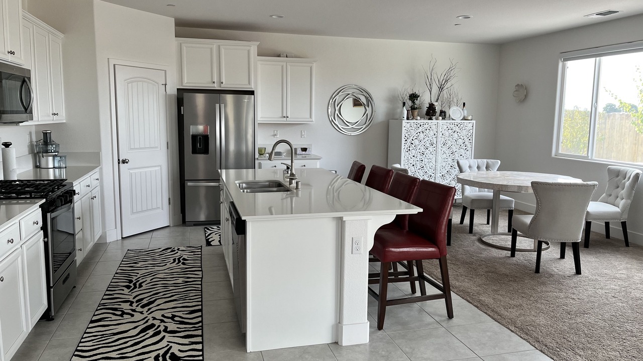 Photo of Kitchen in Ripon