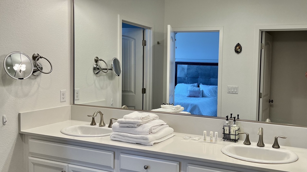 Photo of Bathroom in Ripon