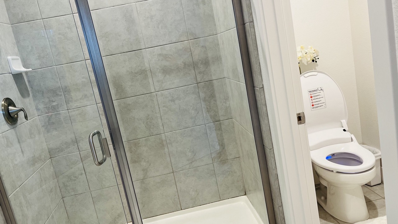Photo of Bathroom in Ripon