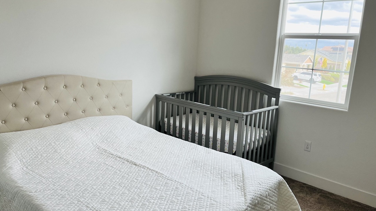 Photo of Bedroom in Ripon