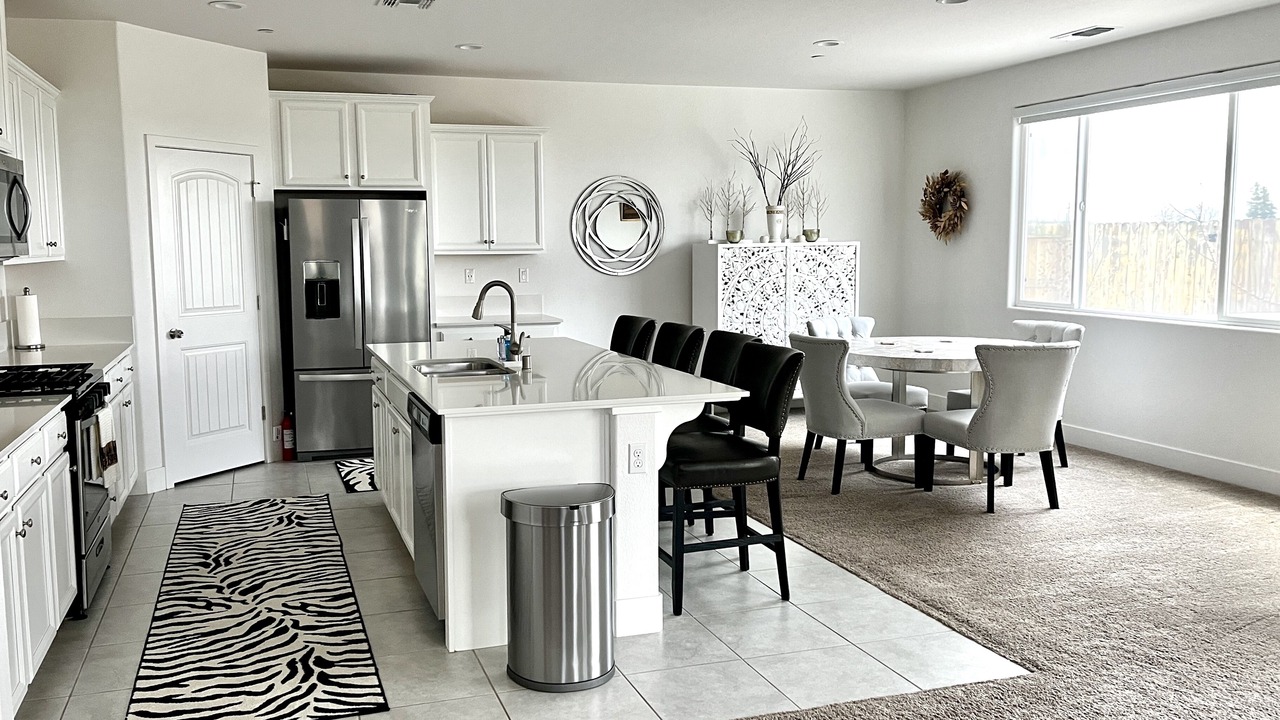 Photo of Kitchen in Ripon