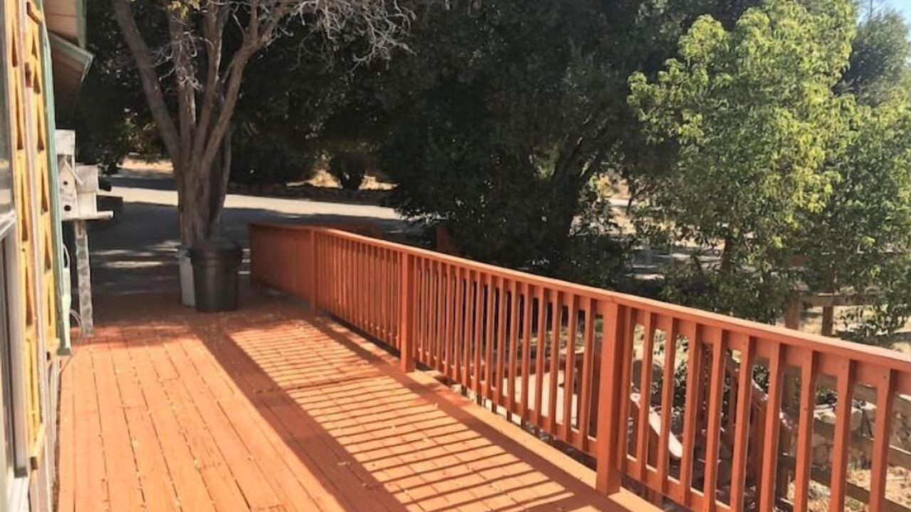 Photo of Outdoor in Kernville