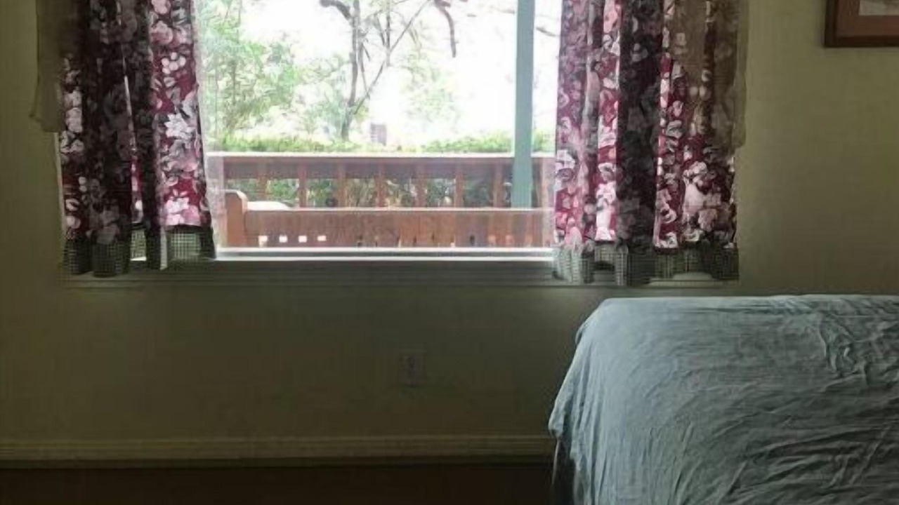 Photo of Bedroom in Kernville