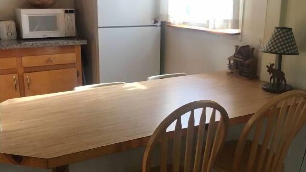 Photo of Kitchen in Kernville