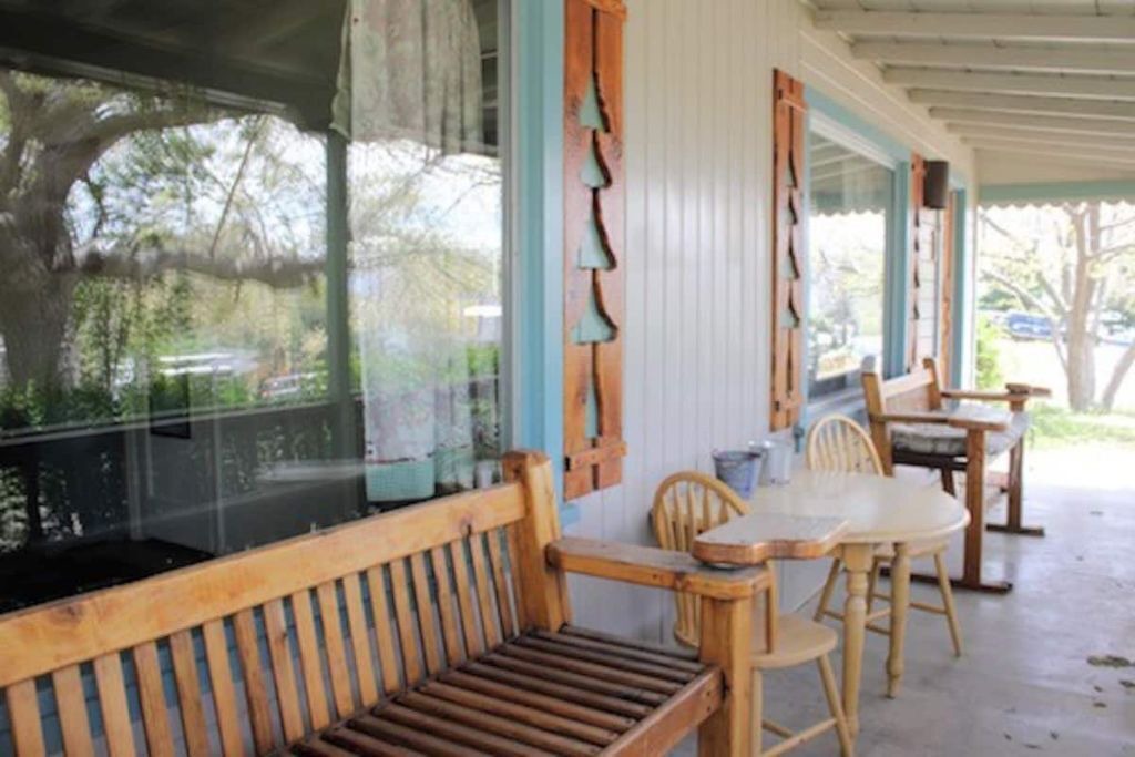 Photo of Outdoor in Kernville
