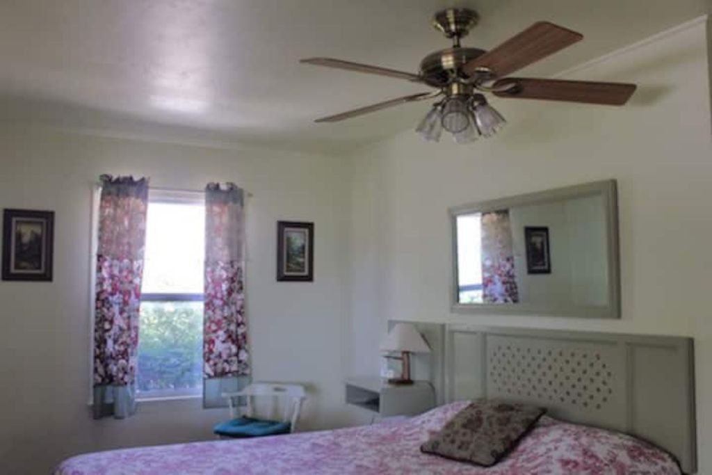 Photo of Bedroom in Kernville