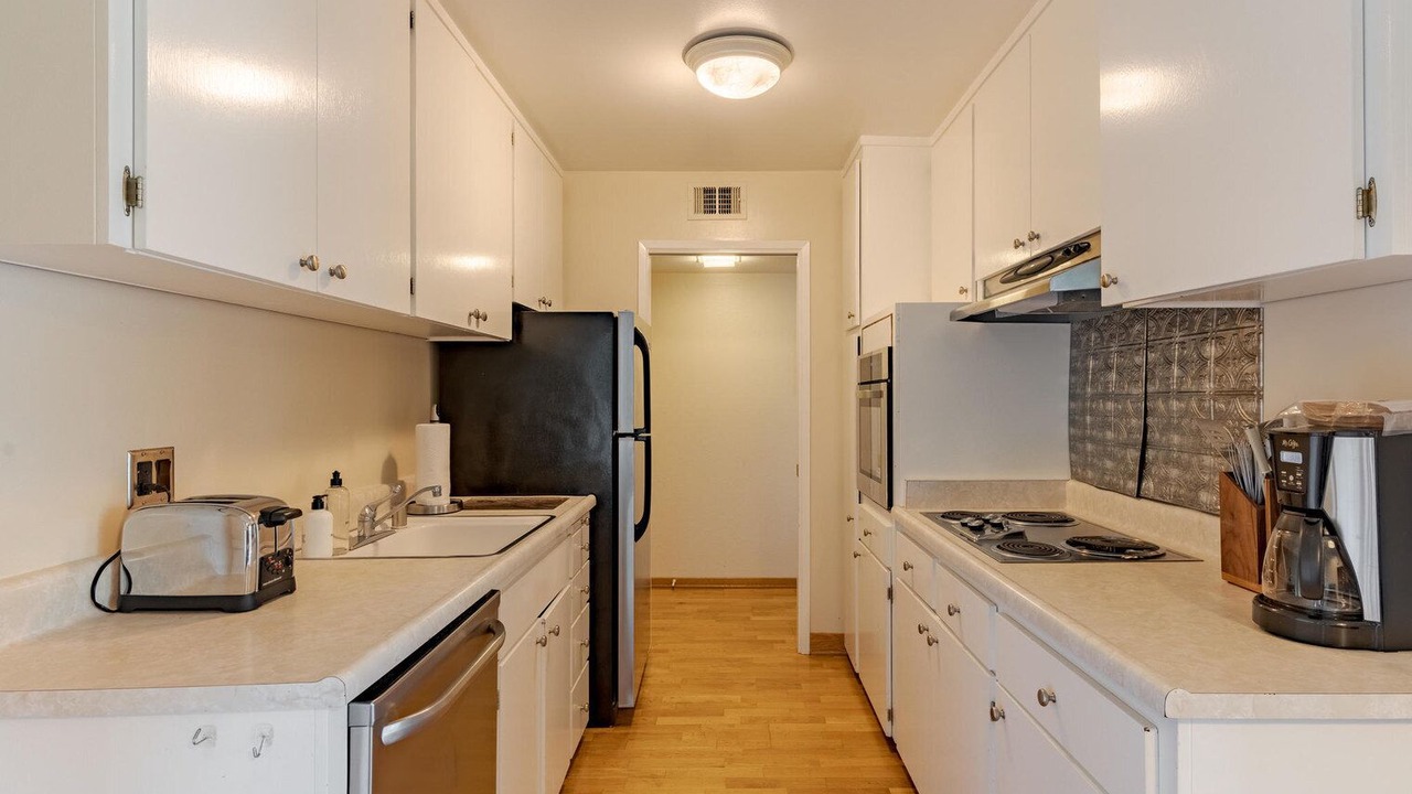 Photo of Kitchen in Sharon Heights