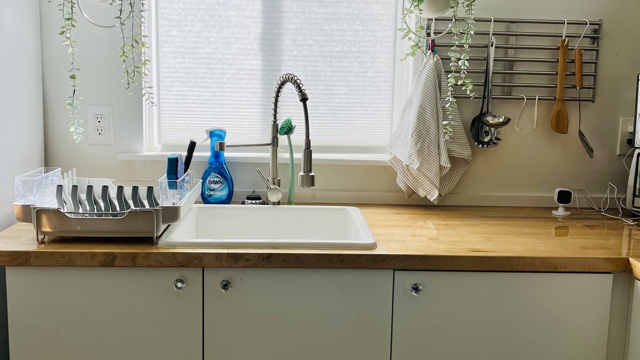 Photo of Bathroom in Stockton