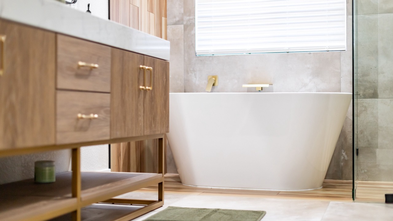 Photo of Bathroom in Elk Grove
