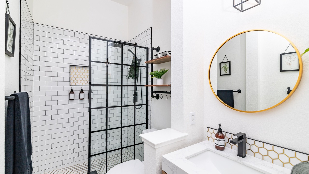 Photo of Bathroom in Elk Grove