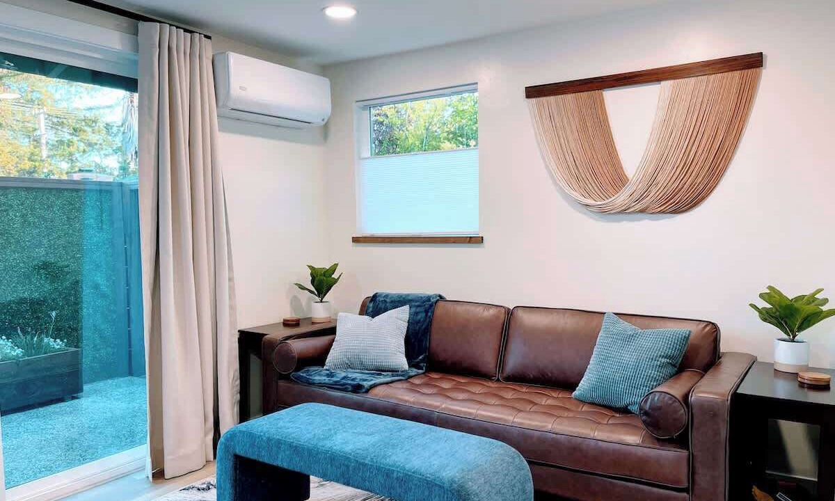 Photo of Bedroom in Felton