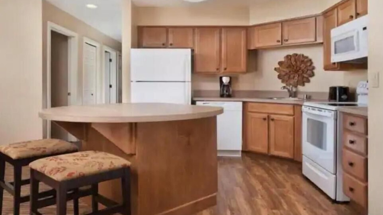 Photo of Kitchen in Big Bear Lake
