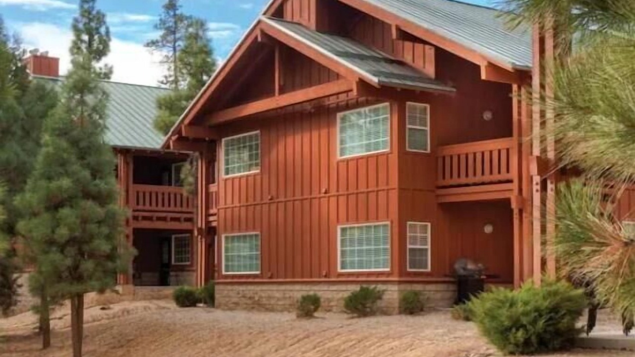 Photo of Outdoor in Big Bear Lake