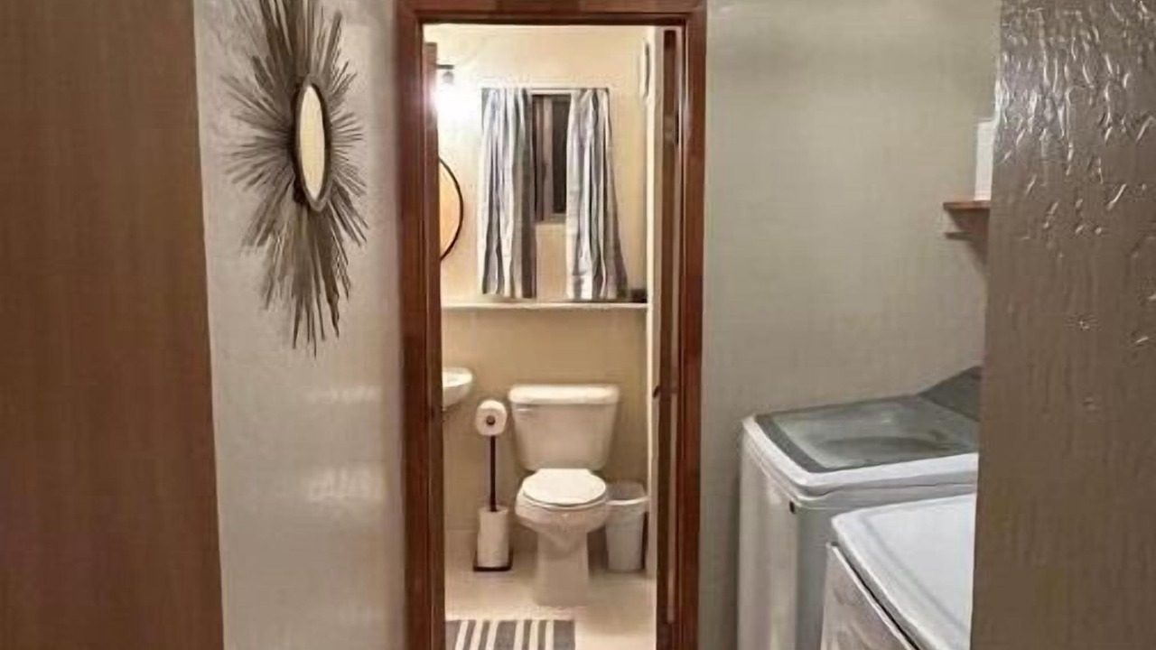 Photo of Bathroom in Twain Harte