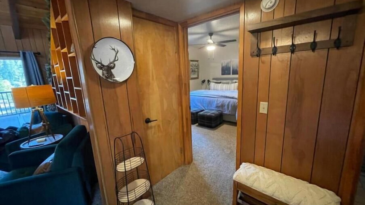 Photo of Bedroom in Twain Harte