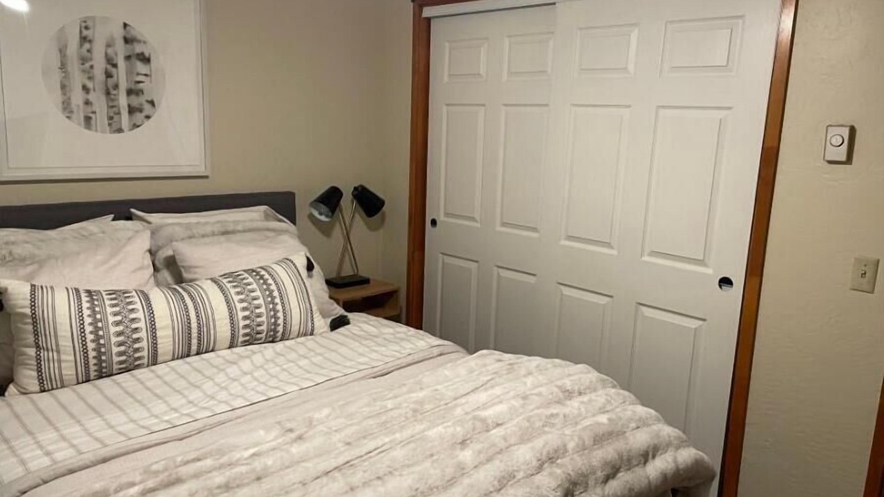 Photo of Bedroom in Twain Harte