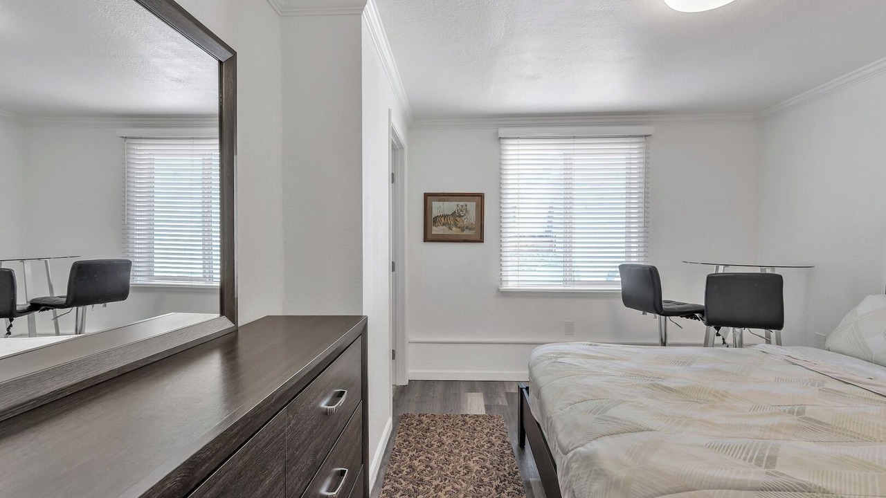 Photo of Bedroom in San Francisco