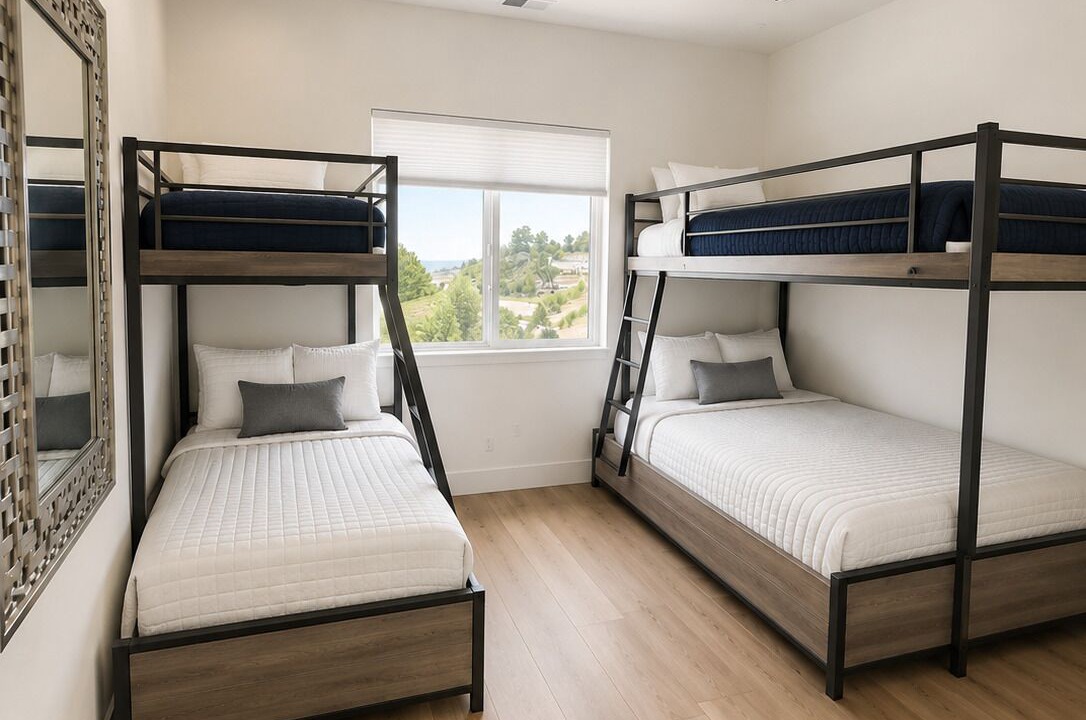 Photo of Bedroom in Davis