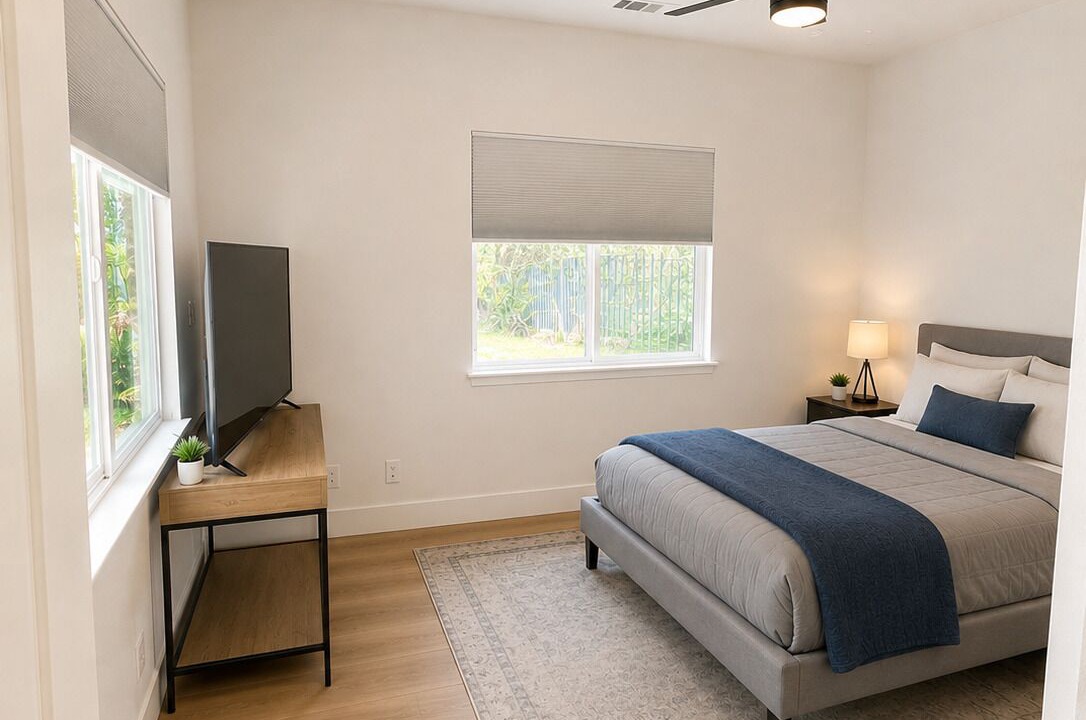 Photo of Bedroom in Davis
