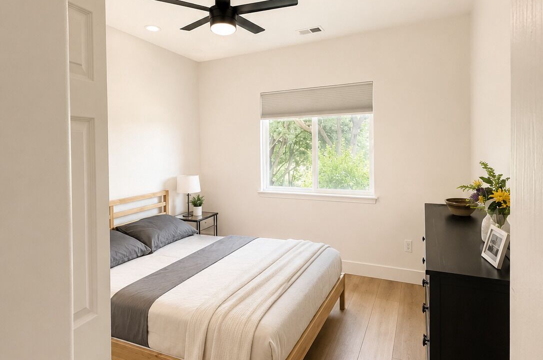 Photo of Bedroom in Davis