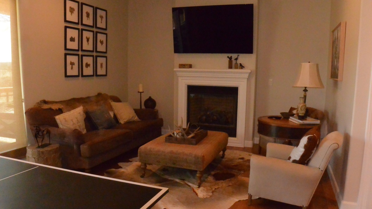 Photo of Bedroom in Coarsegold