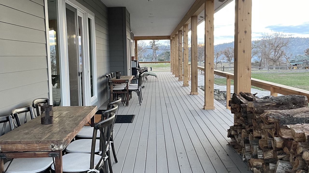 Photo of Outdoor in Coarsegold