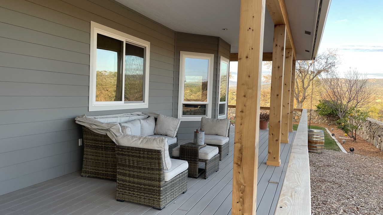 Photo of Outdoor in Coarsegold