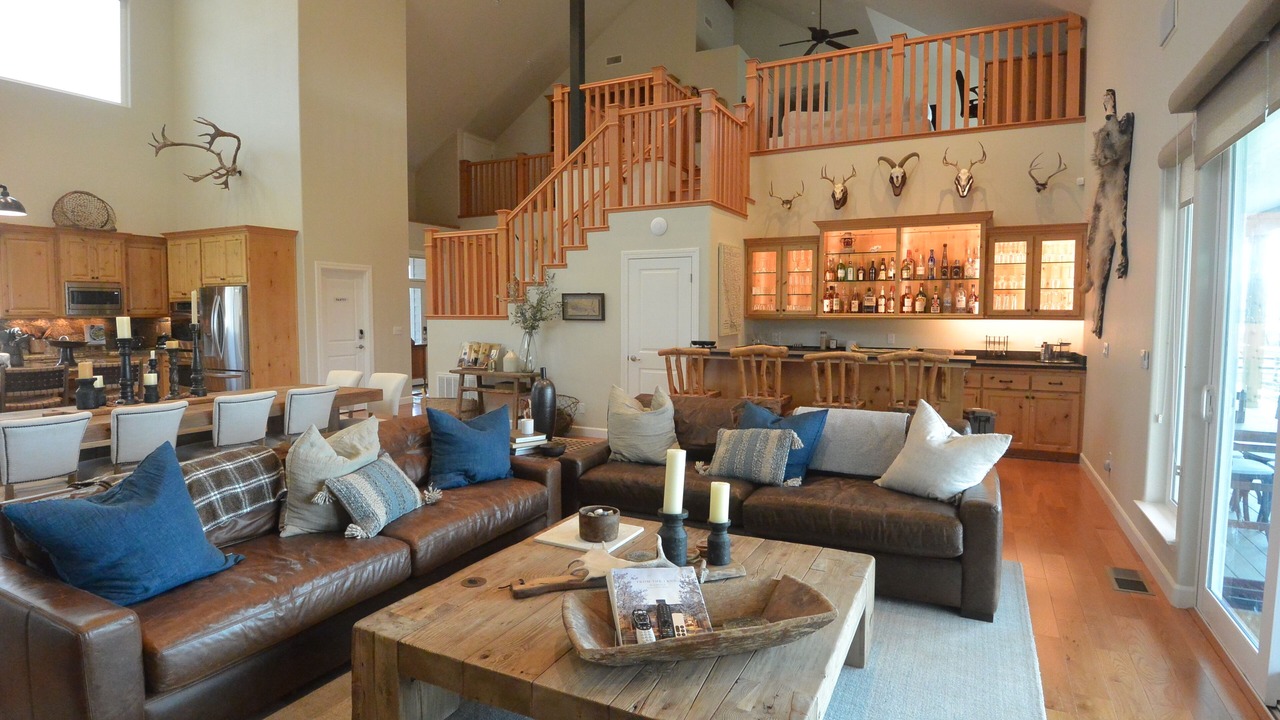 Photo of Bedroom in Coarsegold