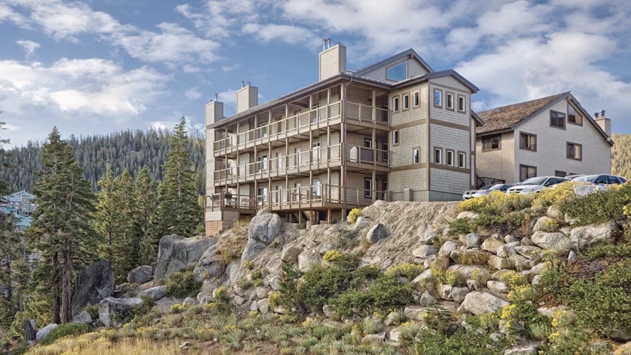 Photo of Outdoor in Tahoe Village
