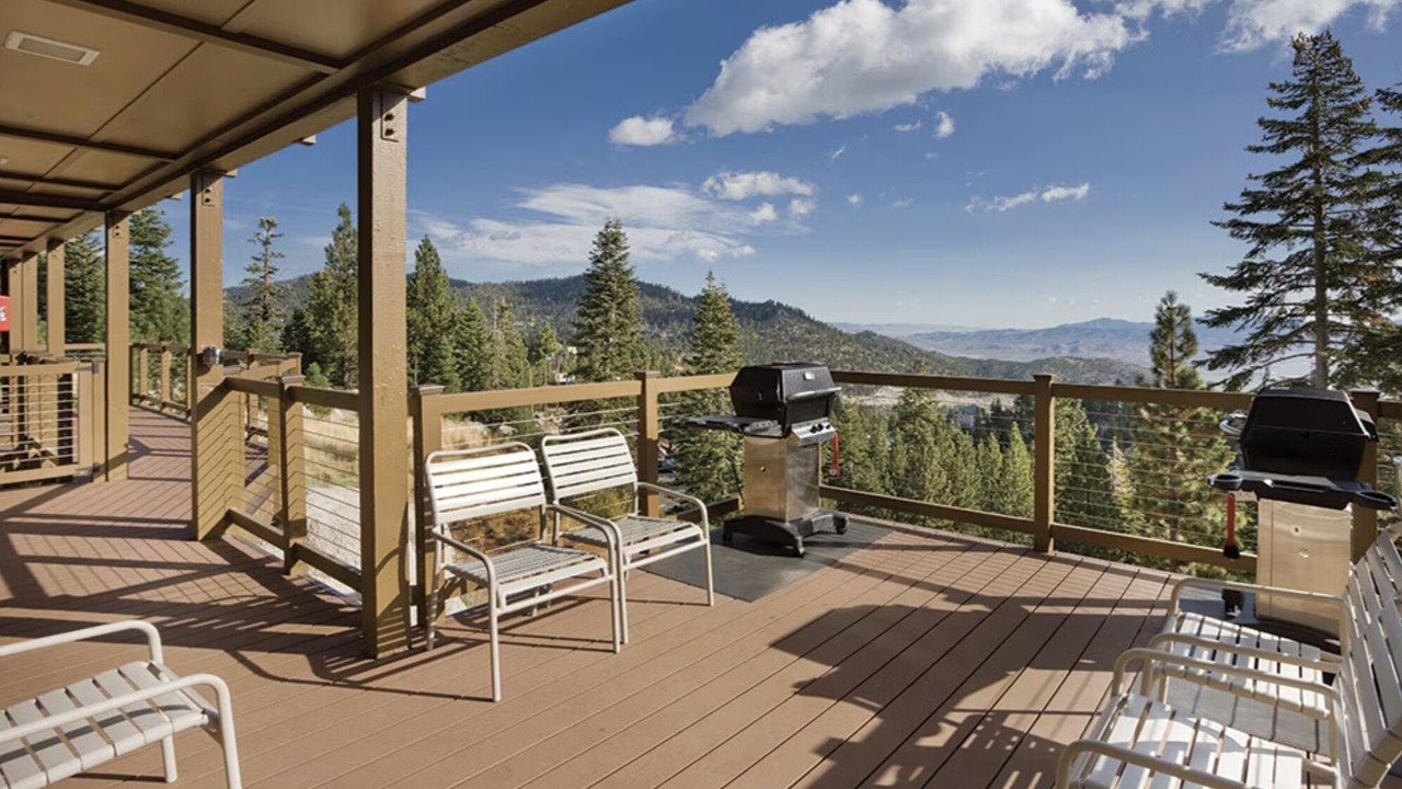 Photo of Outdoor in Tahoe Village
