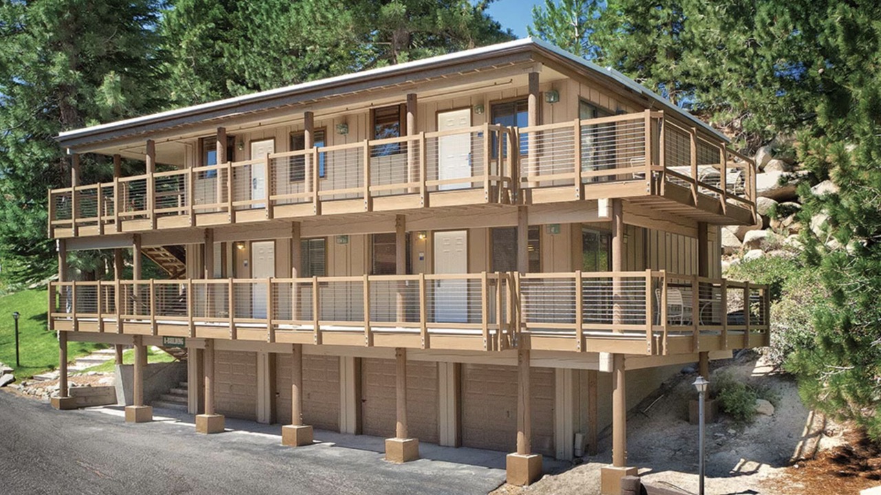 Photo of Outdoor in Tahoe Village