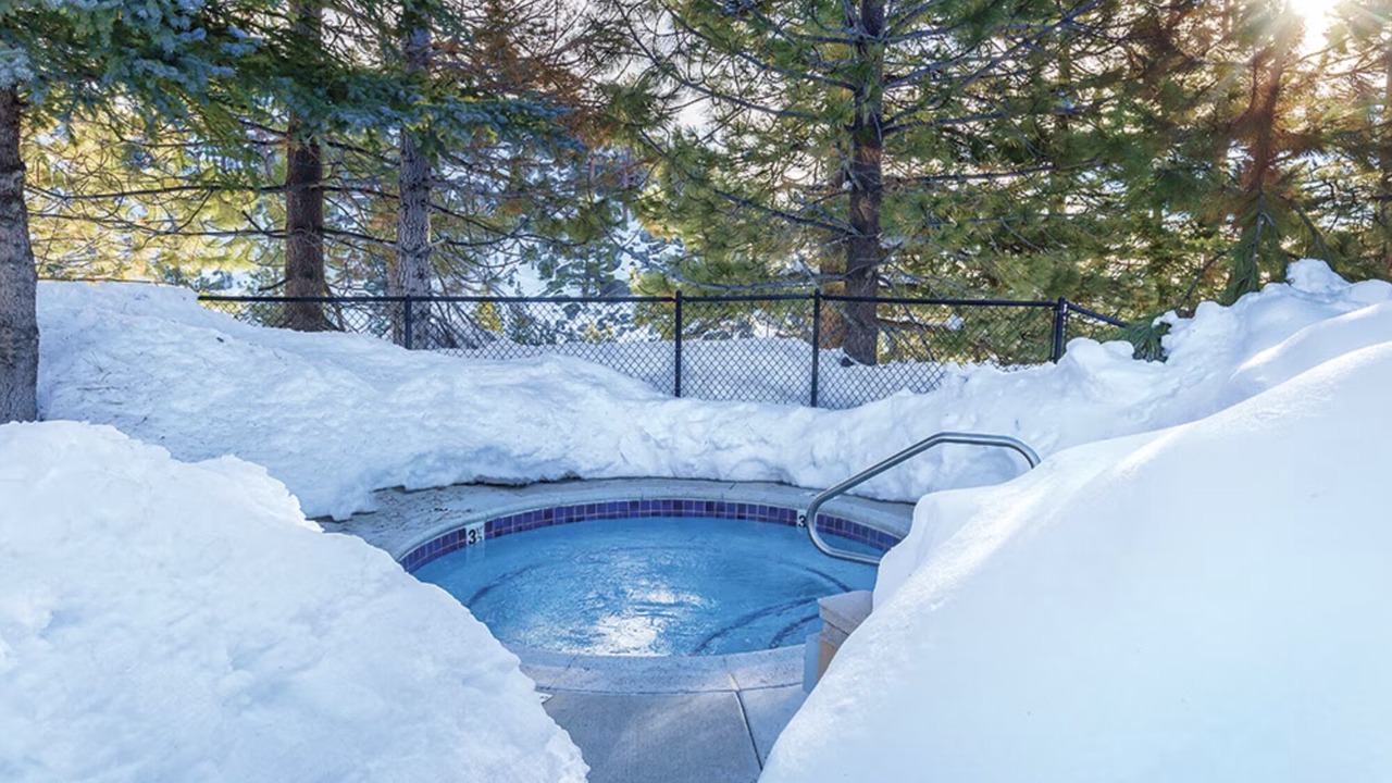 Photo of Outdoor in Tahoe Village