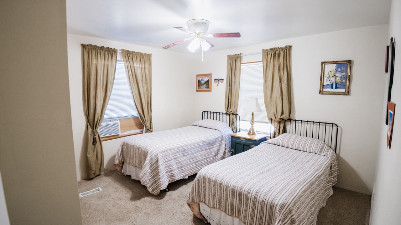 Photo of Bedroom in Beatty