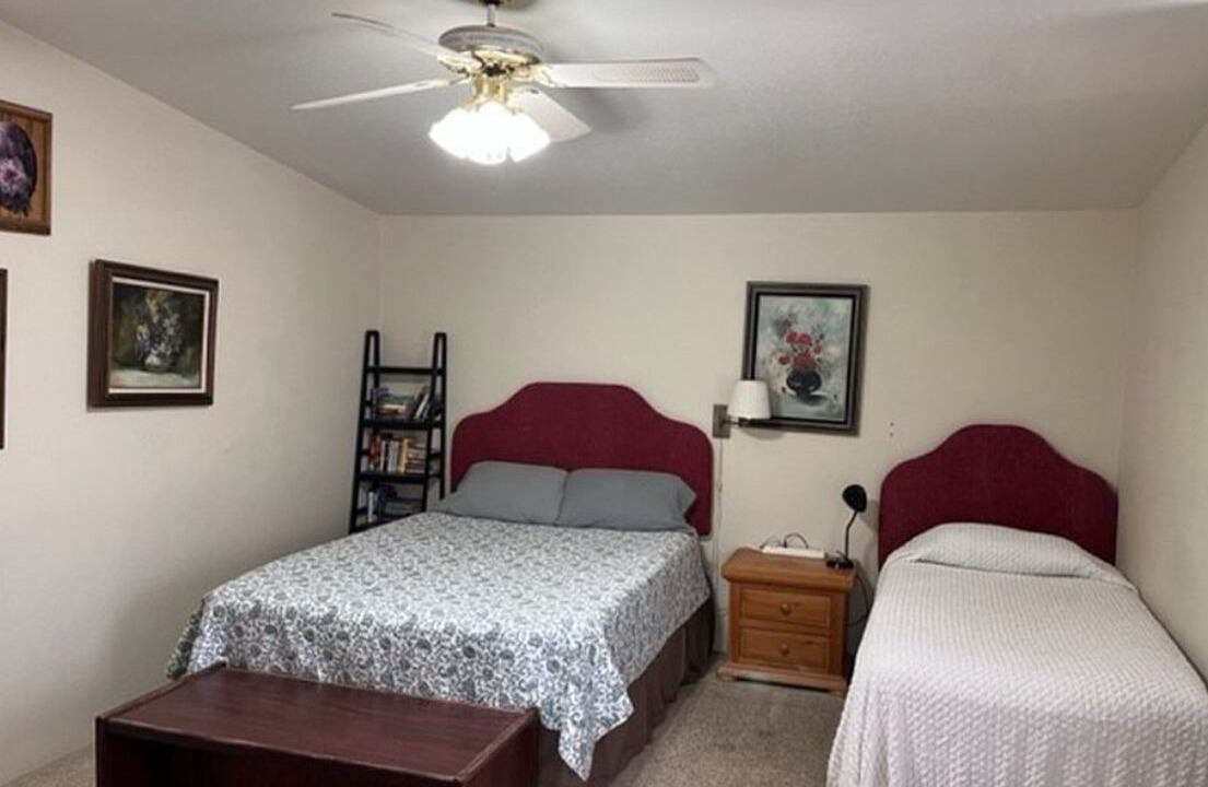 Photo of Bedroom in Beatty