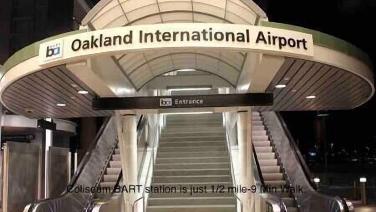 Photo of Others in Oakland