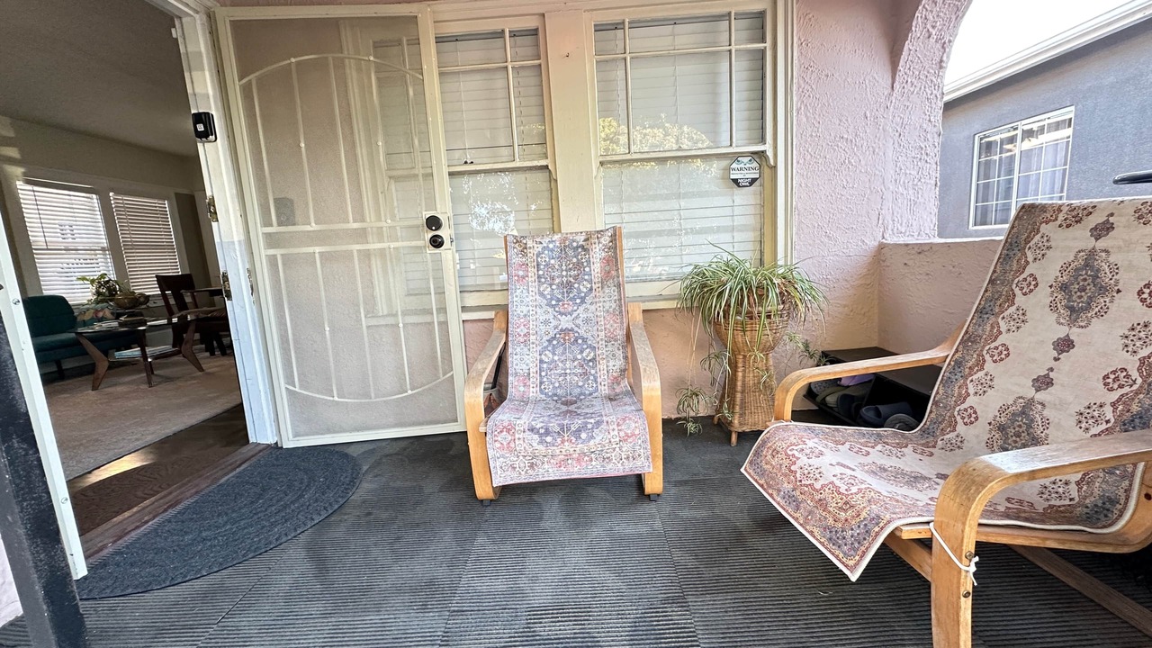 Photo of Outdoor in Oakland