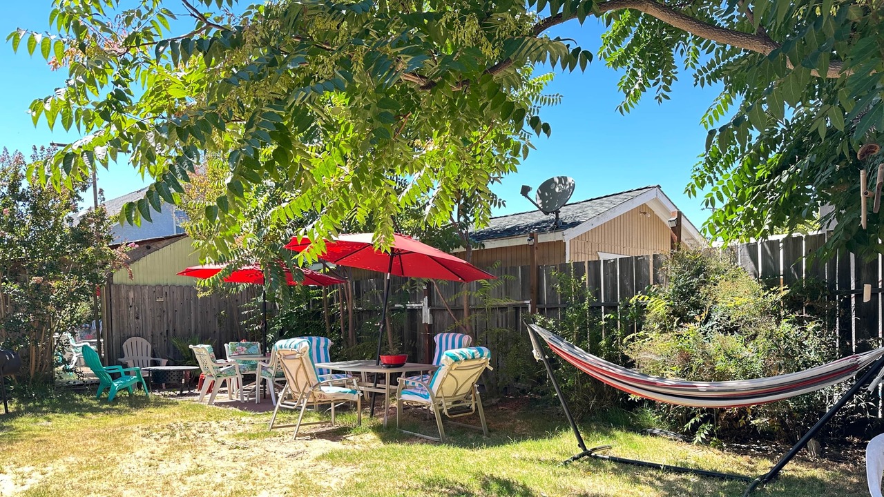 Photo of Outdoor in Oakland
