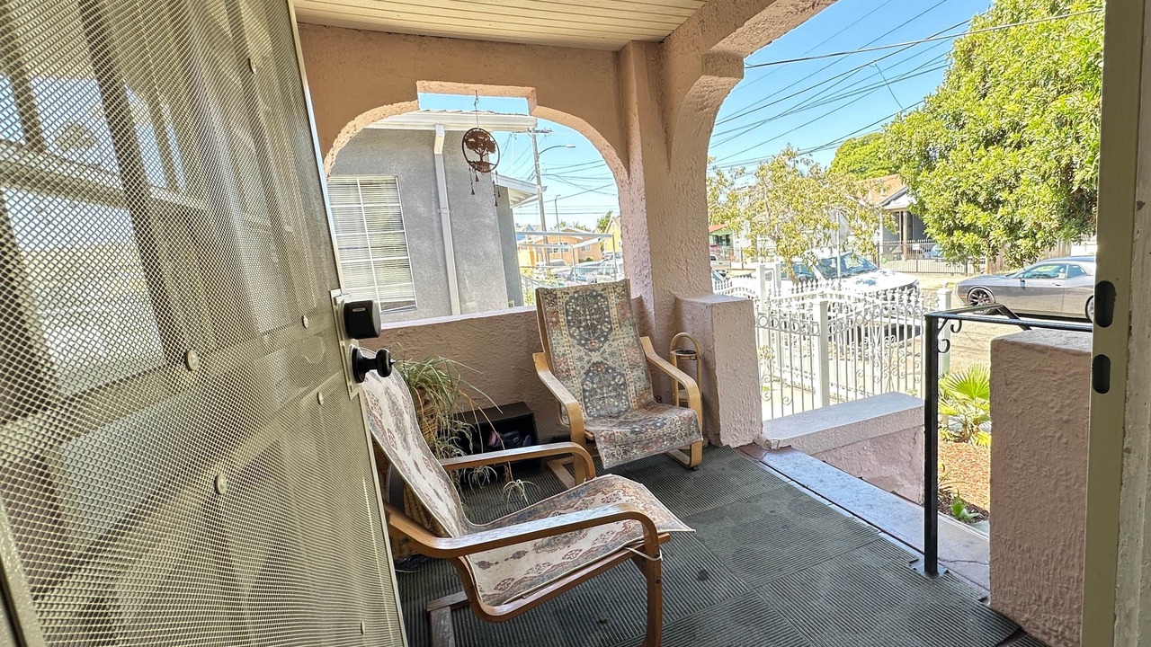 Photo of Outdoor in Oakland