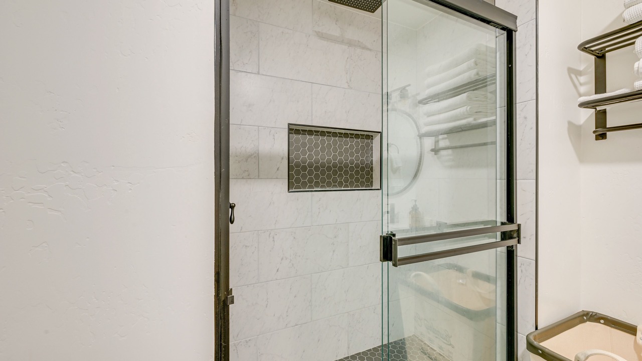 Photo of Bathroom in Visalia