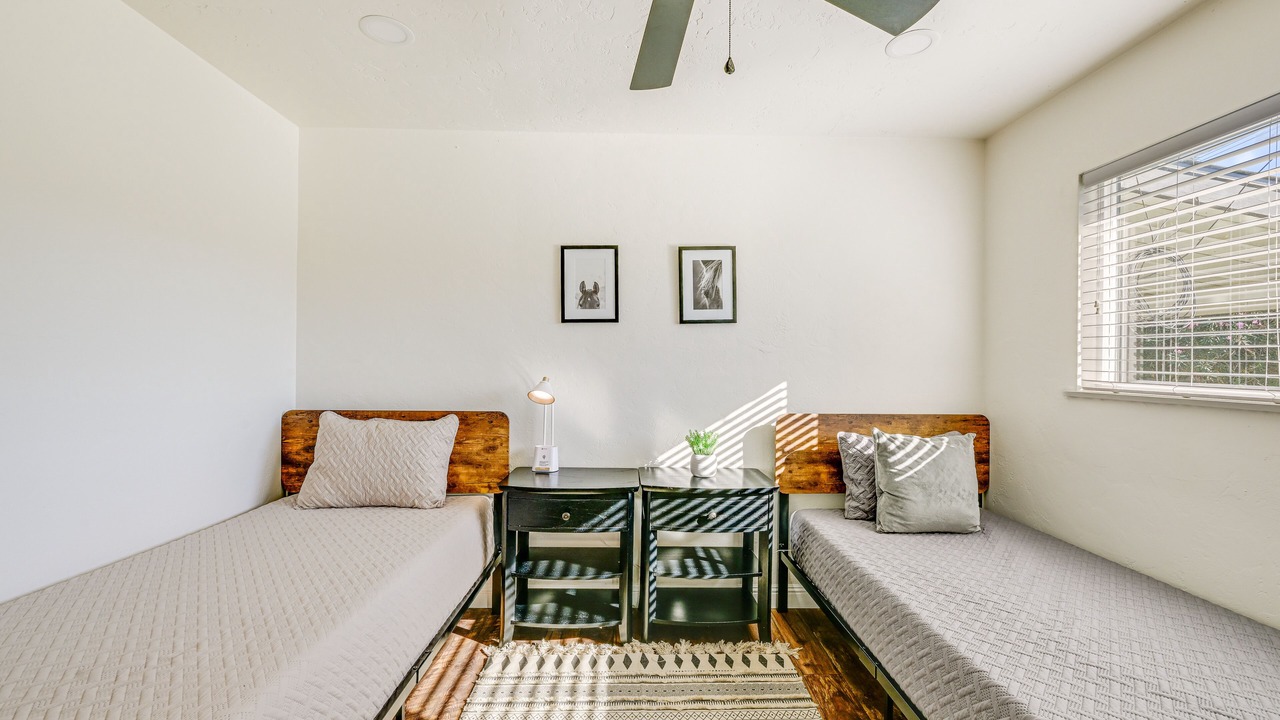 Photo of Bedroom in Visalia