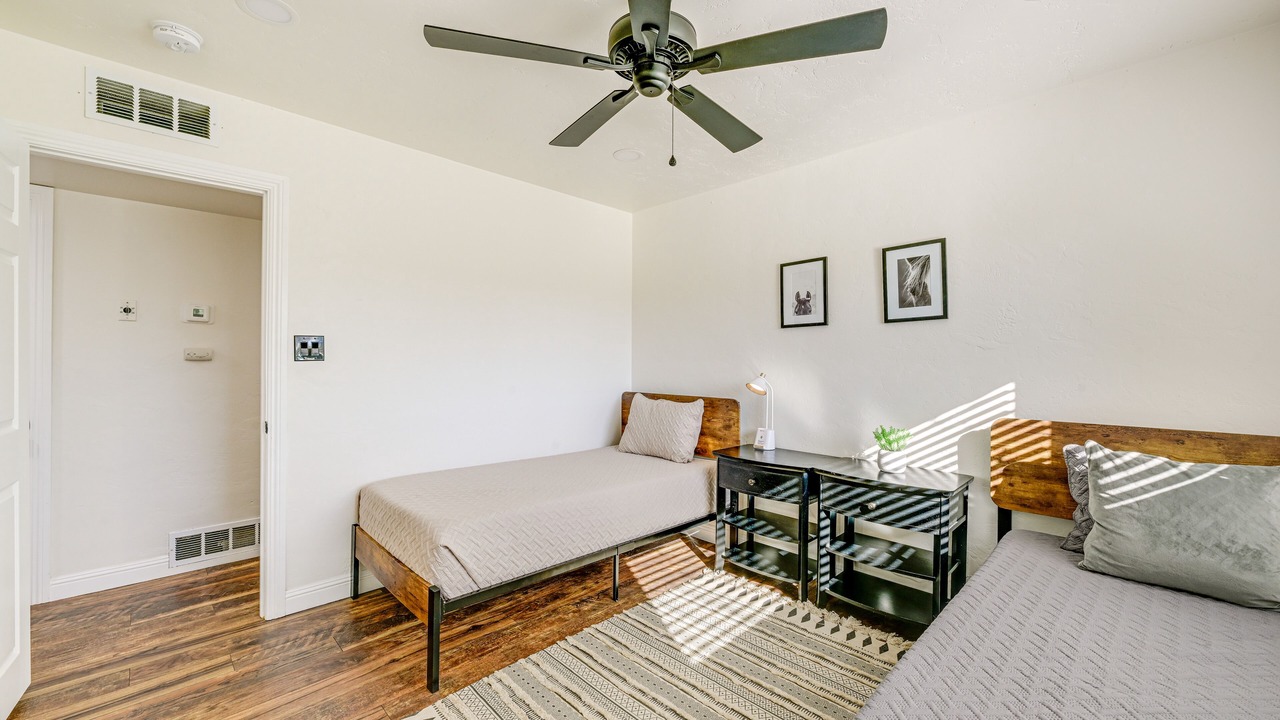 Photo of Bedroom in Visalia