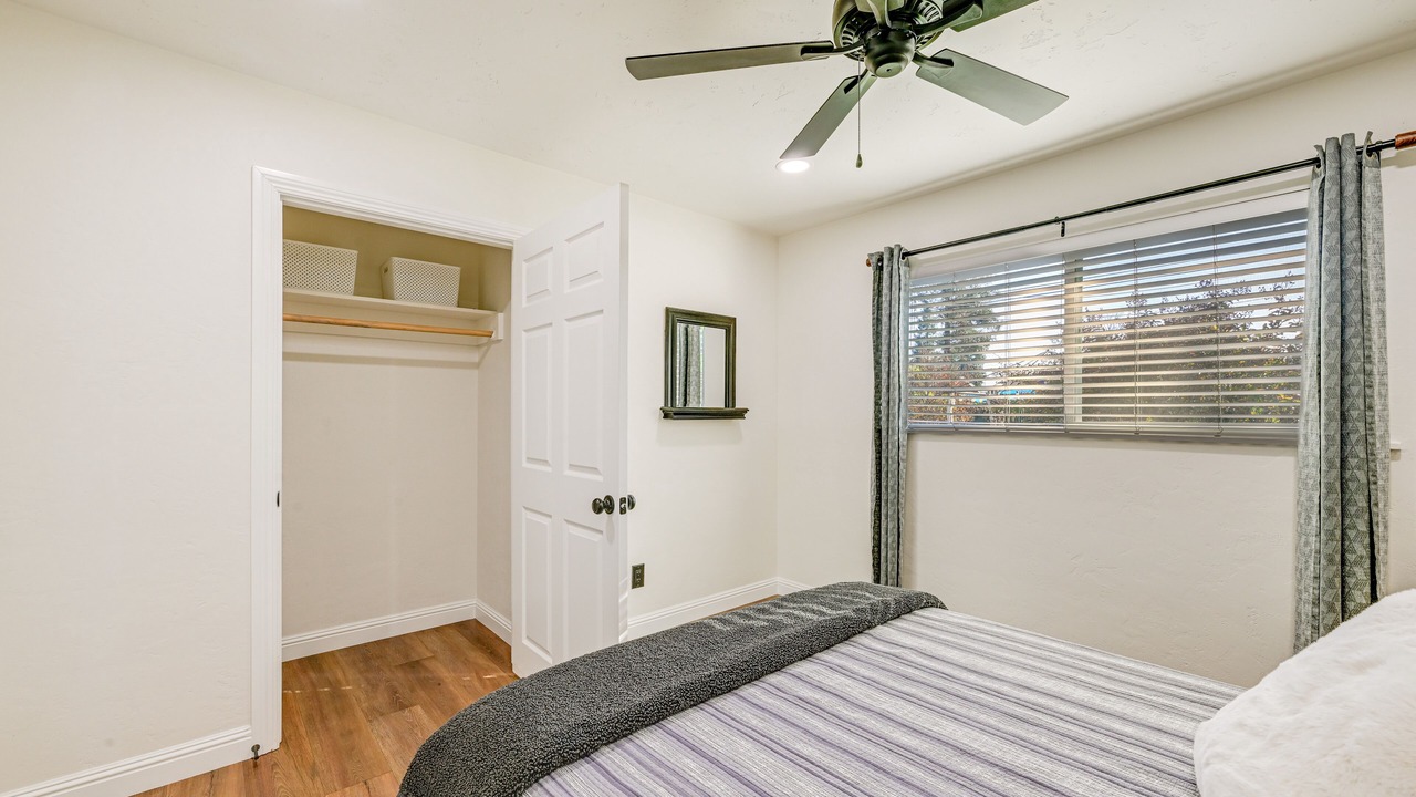Photo of Bedroom in Visalia