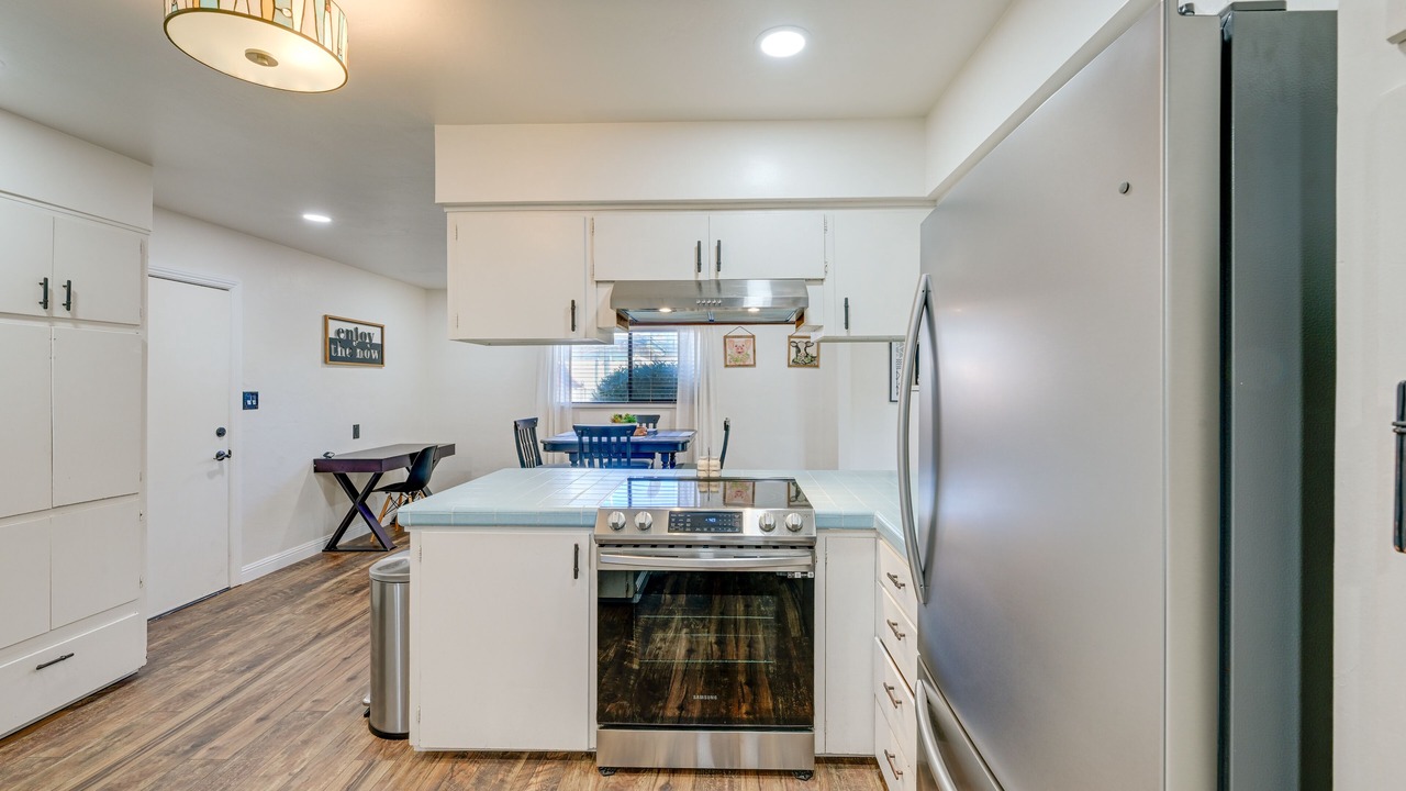 Photo of Kitchen in Visalia