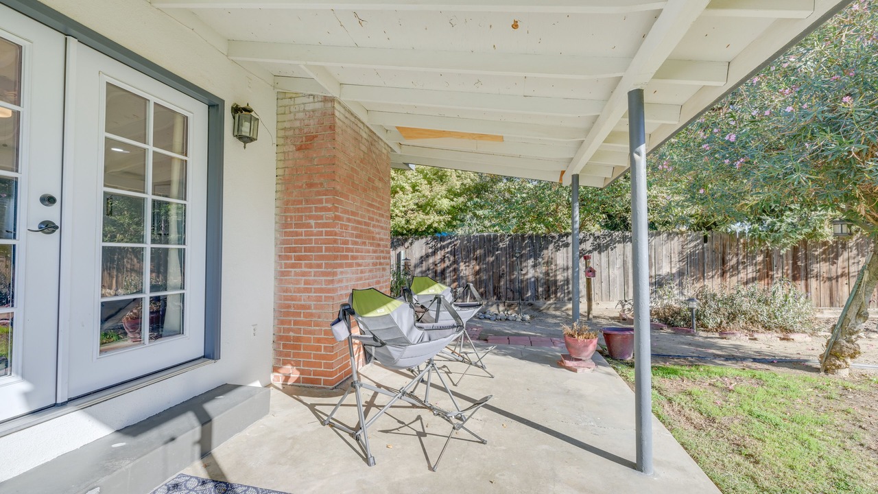 Photo of Outdoor in Visalia