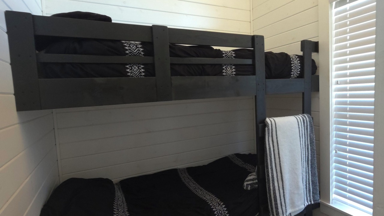 Photo of Bedroom in Hollister