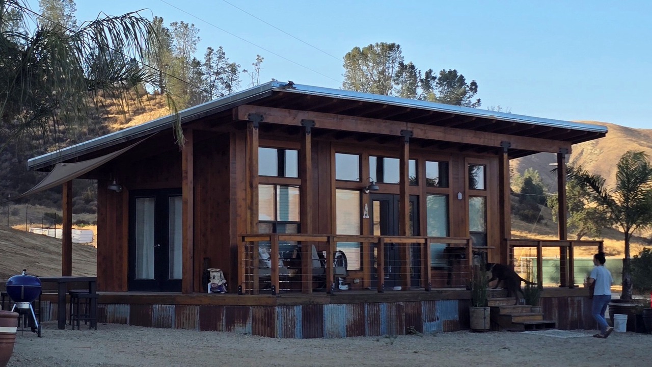 Photo of Outdoor in Hollister