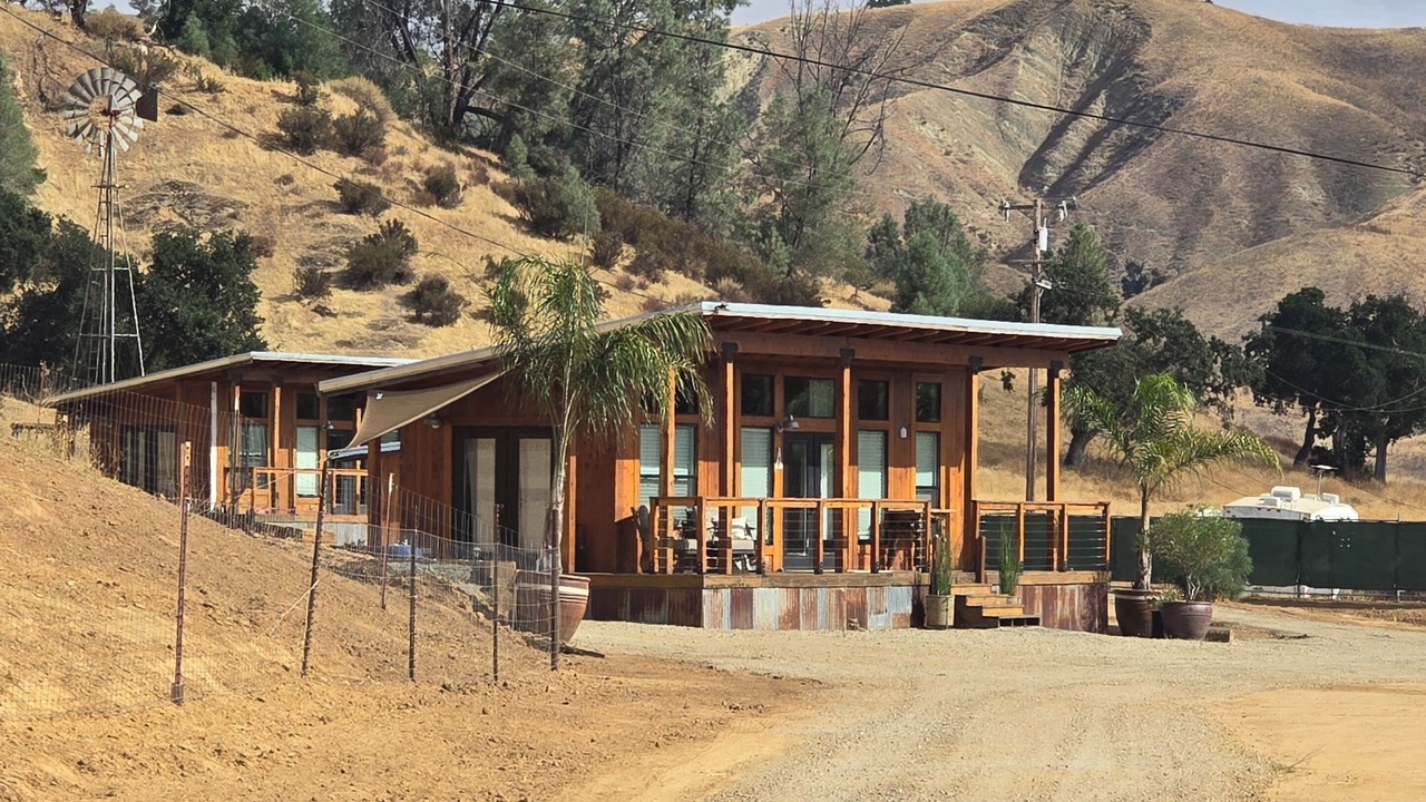 Photo of Outdoor in Hollister